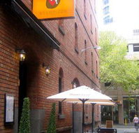 Ryans Restaurant - Redcliffe Tourism