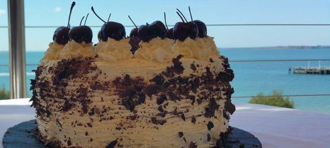 Sams Pizzeria On The Waterfront - Redcliffe Tourism 1