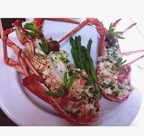 Sams Pizzeria On The Waterfront - Redcliffe Tourism 30