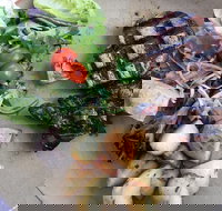 Trattoria La Vigna - Redcliffe Tourism