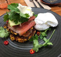 Vivo Cafe - Redcliffe Tourism