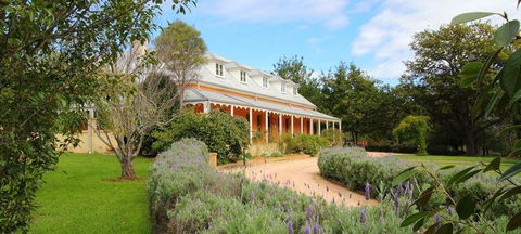 The Fitzroy Inn Dining Room - Redcliffe Tourism 0