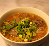 Siam Orchid Spicy Thai Restaurant - Redcliffe Tourism