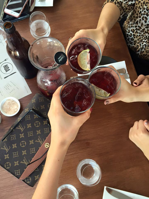 NOA Tapas & Wine Bar - Redcliffe Tourism 0