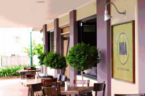 NOA Tapas & Wine Bar - Redcliffe Tourism 1