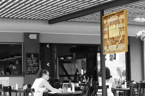 NOA Tapas & Wine Bar - Redcliffe Tourism 2