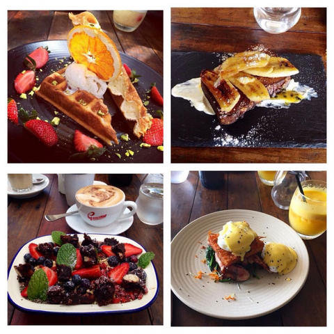 NOA Tapas & Wine Bar - Redcliffe Tourism 4