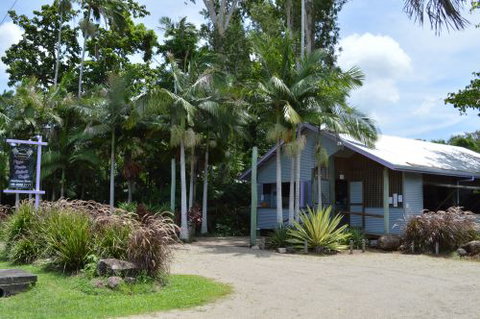 Caffe Rustica - Redcliffe Tourism 1