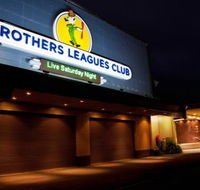 Brothers Leagues Club Innisfail - Redcliffe Tourism