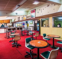 Diggers Tavern  Motel - Redcliffe Tourism