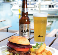 Frying Nemo - Redcliffe Tourism