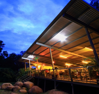 Emerald Springs Roadhouse - Redcliffe Tourism