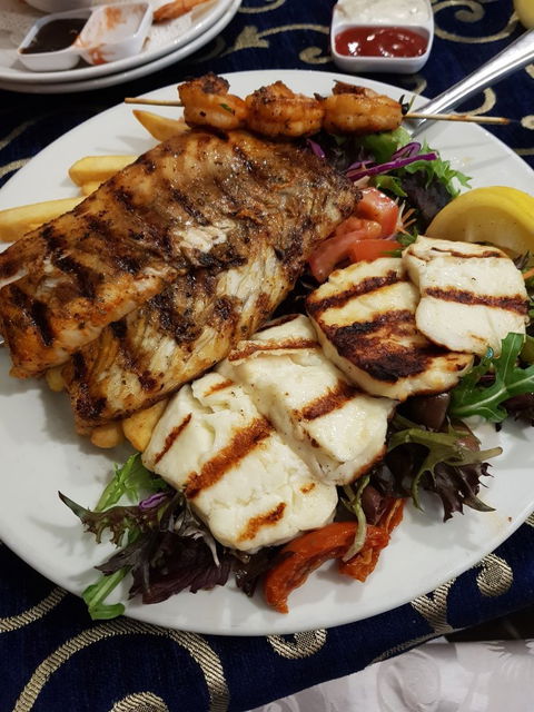 Ala Turka - Redcliffe Tourism 5