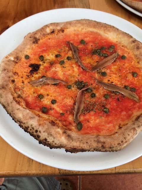 Alessandro’s Pizzeria Antipasto Bar - Redcliffe Tourism 1