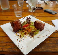Bibesia Restaurant  Cocktail Bar - Redcliffe Tourism