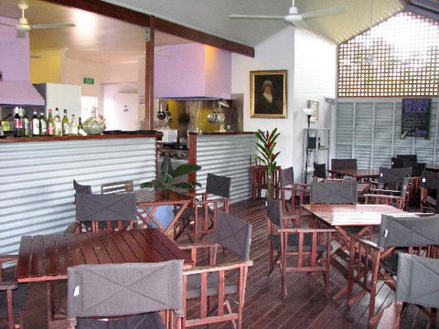 Caffe Rustica - Redcliffe Tourism 5
