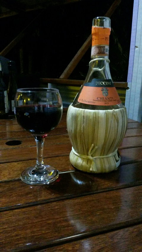 Caffe Rustica - Redcliffe Tourism 9