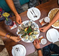 Cazalys Palmerston Club - Redcliffe Tourism