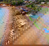 Darwin Trailer Boat Club Inc - Redcliffe Tourism