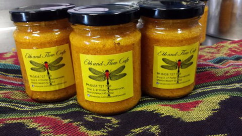 Ebb And Flow Cafe - Redcliffe Tourism 0