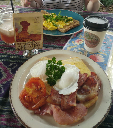 Ebb And Flow Cafe - Redcliffe Tourism 1