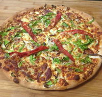 Fannie Bay Super Pizza  La Baia Restaurant - Redcliffe Tourism