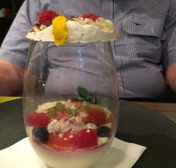 Flames at Tropixx - Redcliffe Tourism