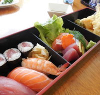 Haruka Japanese Cuisine - Redcliffe Tourism