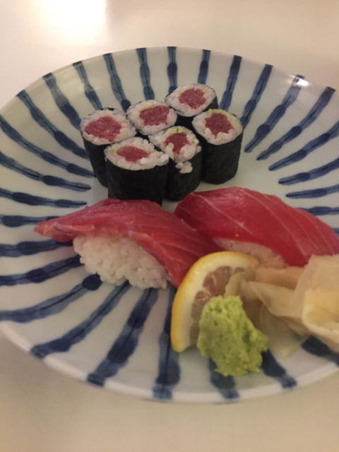 Haruka Japanese Cuisine - Redcliffe Tourism 4