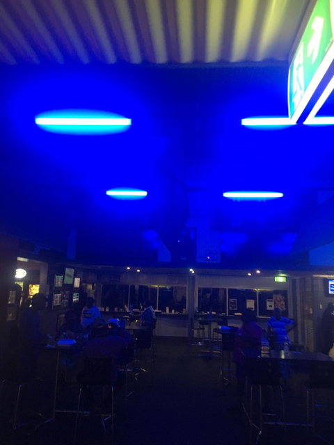 Jabiru Sports & Social Club Incorporated - Redcliffe Tourism 2