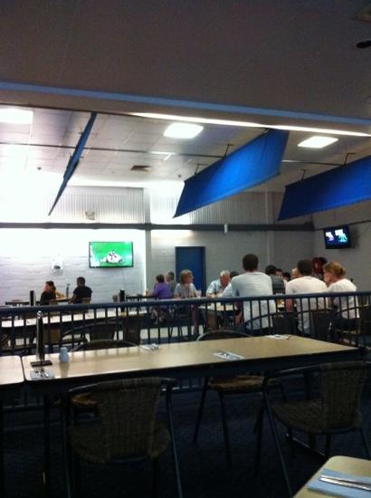 Jabiru Sports & Social Club Incorporated - Redcliffe Tourism 6