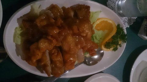 K-Tong Thai & Chinese Restaurant - Redcliffe Tourism 0