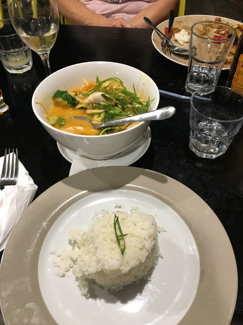 Mission Thai - Redcliffe Tourism 1