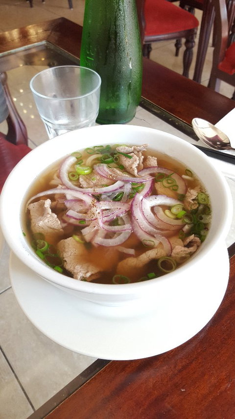 Non La Restaurant - Redcliffe Tourism 1