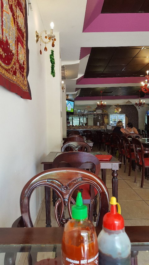 Non La Restaurant - Redcliffe Tourism 2