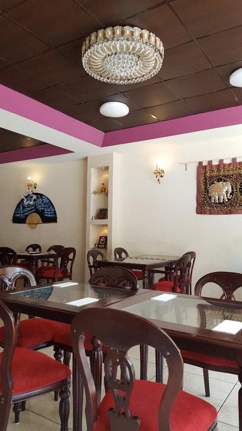 Non La Restaurant - Redcliffe Tourism 3