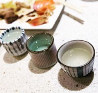 Oka Teppanyaki - Redcliffe Tourism