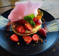 Ozmosis Cafe Kitchen - Redcliffe Tourism
