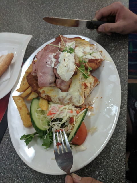 Palmerston Sports Club Inc–The Hub - Redcliffe Tourism 1