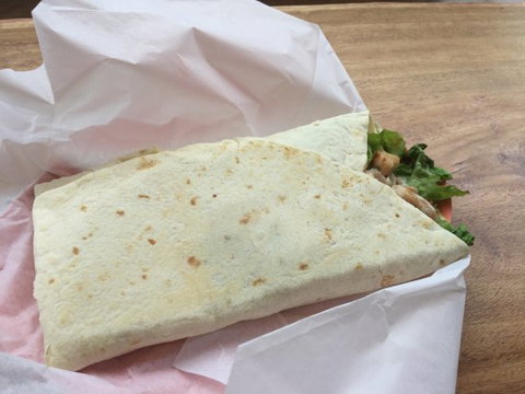 Rainbow Butterfly Cafe - Redcliffe Tourism 0