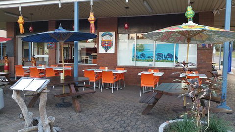 Thai Chill - Redcliffe Tourism 0