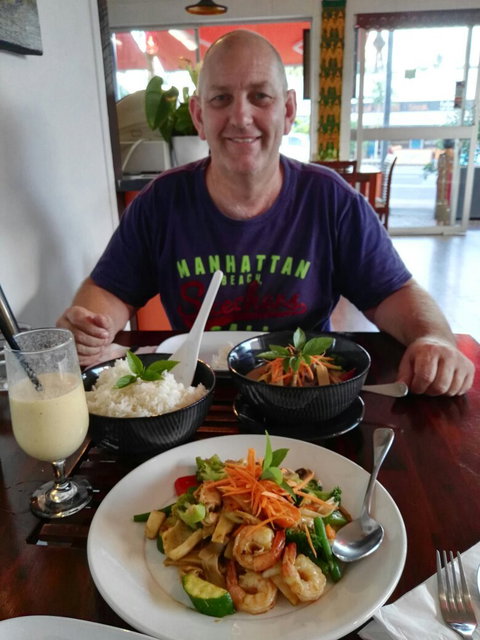 Thai Chill - Redcliffe Tourism 4