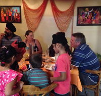 The Great Flavour of India - Redcliffe Tourism