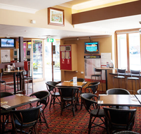 Cecil Hotel - Redcliffe Tourism
