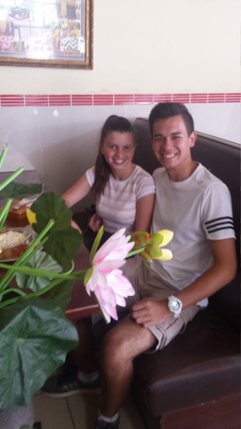 Red Garlic Indian Cafe & Restaurant - Redcliffe Tourism 3