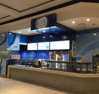 Grilled Seafood Bar - Redcliffe Tourism