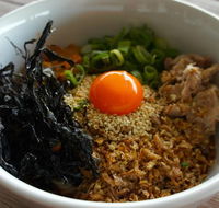 MUSO Japanese Ramen Noodle and Gyoza Bar - Redcliffe Tourism