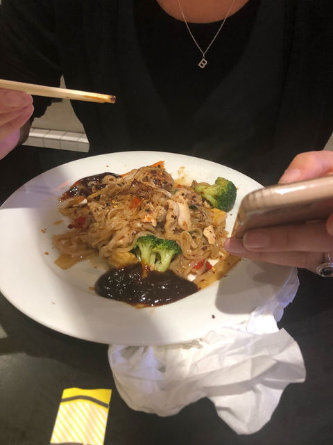Noodle Hut - Redcliffe Tourism 1