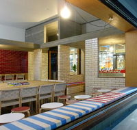 Spendelove Bistro  Bar - Redcliffe Tourism