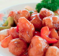 Top One Chinese Restaurant - Redcliffe Tourism